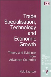 Trade Specialisation, Technology and Economic Growth