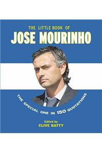 Little Book of Jose Mourinho