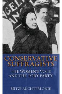 Conservative Suffragists
