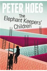 Elephant Keepers Children EXPORT