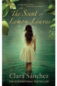 The Scent of Lemon Leaves