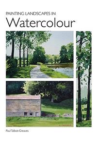 Painting Landscapes in Watercolour