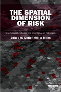 The Spatial Dimension of Risk