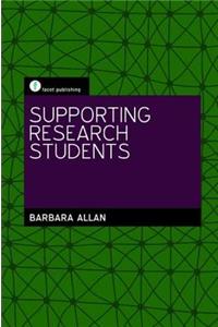 Supporting Research Students