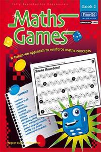 Maths Games Middle