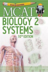 Examkrackers MCAT Biology II