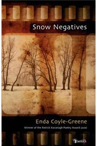 Snow Negatives