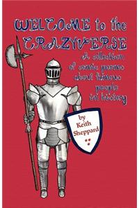 Welcome to the Crazyverse