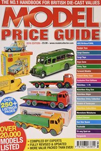 Model Price Guide