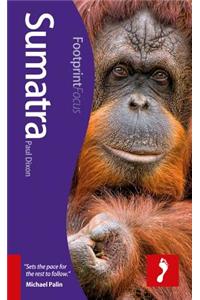 Sumatra Footprint Focus Guide