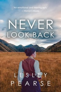 Never Look Back