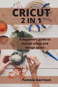 Cricut 2 in 1
