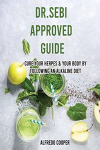 Dr.Sebi Approved Guide