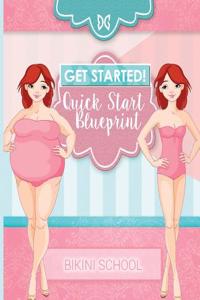 DreamCurves Fitness Model Body Transformation Quick Start Guide