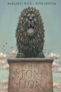 Stone Lion