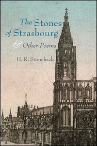 Stones of Strasbourg and Other Poems