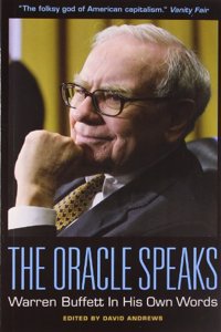 Oracle Speaks