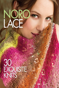 Noro Lace