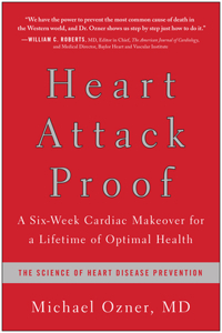 Heart Attack Proof