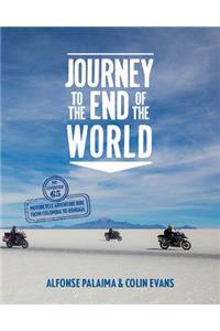 Journey to the End of the World