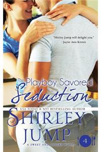 Playboy Savored Seduction