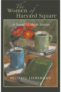 Women of Harvard Square