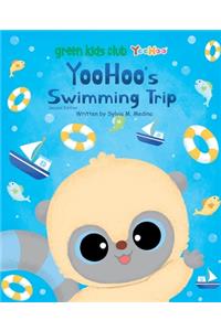 Yohoo Swiming Trip