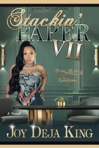 Stackin' Paper Part 7