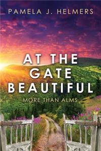 At the Gate Beautiful
