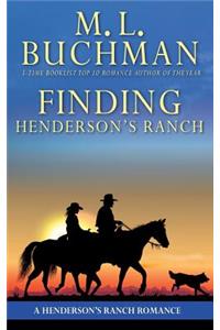 Finding Henderson's Ranch