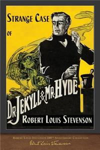 Strange Case of Dr. Jekyll and Mr. Hyde