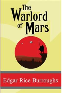 Warlord of Mars
