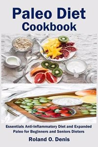 Paleo Diet Cookbook