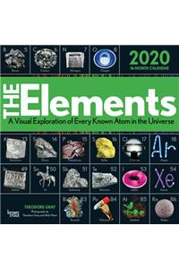 Elements, the 2020 Square Hachette