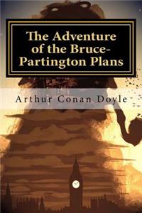 The Adventure of the Bruce-Partington Plans