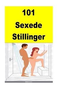 101 Sexede Stillinger