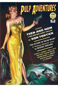 Pulp Adventures #26