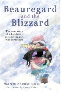 Beauregard and the Blizzard