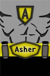 Asher