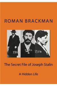 Secret File of Joseph Stalin