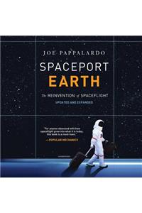 Spaceport Earth