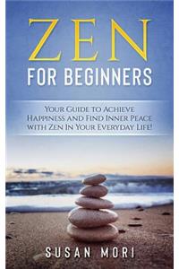 Zen for Beginners