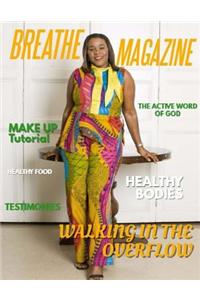 Breathe Magazine