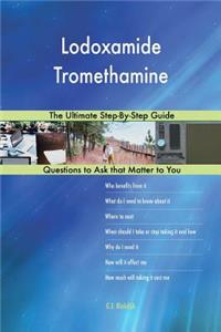 Lodoxamide Tromethamine; The Ultimate Step-By-Step Guide