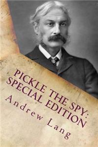 Pickle the Spy