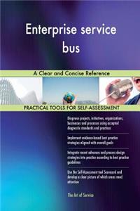 Enterprise service bus