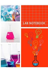Lab Notebook