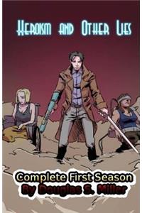 Complete First Season