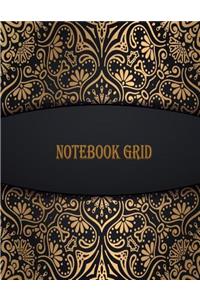 Notebook grid