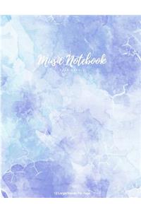 Music Notebook